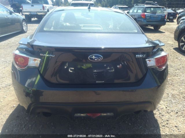 JF1ZCAC14F9604279 Subaru Brz Limited