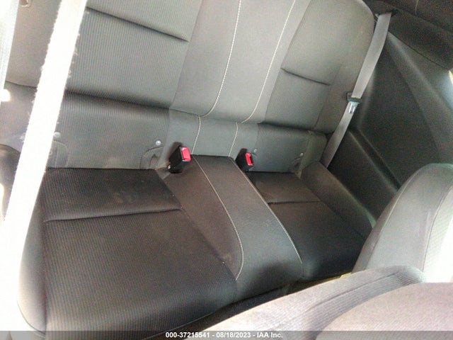 Chevrolet Camaro 1lt 2015 2G1FD1E34F9178783 Image 8