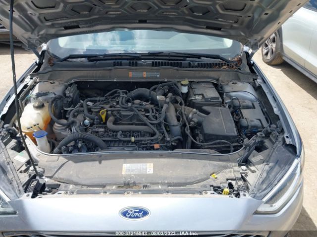 3FA6P0CDXLR194308 Ford FUSION SEL