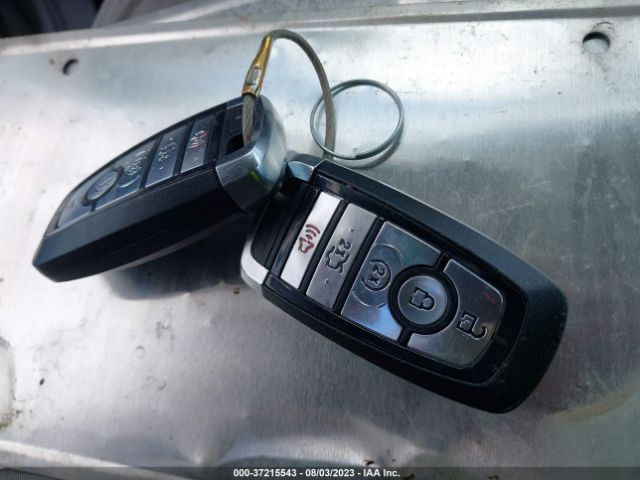3FA6P0CDXLR194308 Ford FUSION SEL