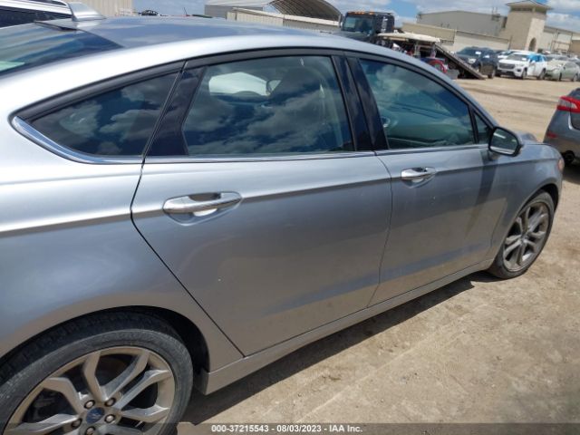 3FA6P0CDXLR194308 Ford FUSION SEL