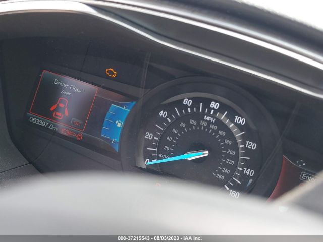 3FA6P0CDXLR194308 Ford FUSION SEL