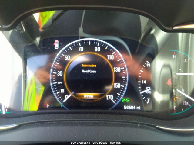 1G4GB5G35GF254358 Buick Lacrosse Leather