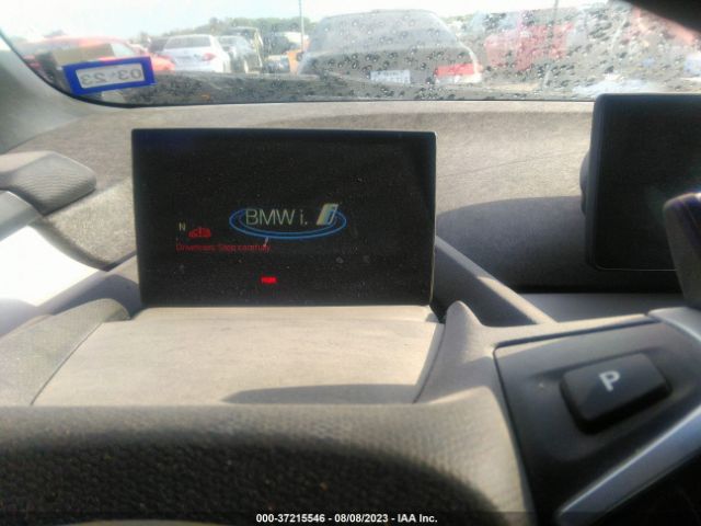 WBY1Z8C35HV890328 BMW I3