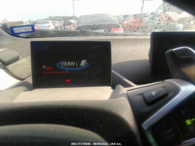 WBY1Z8C35HV890328 BMW I3