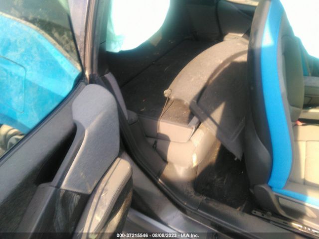 WBY1Z8C35HV890328 BMW I3