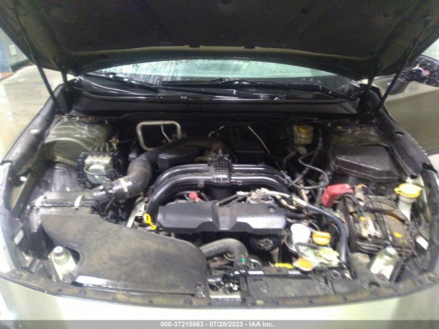 4S4BSACC9J3315972 Subaru Outback Premium
