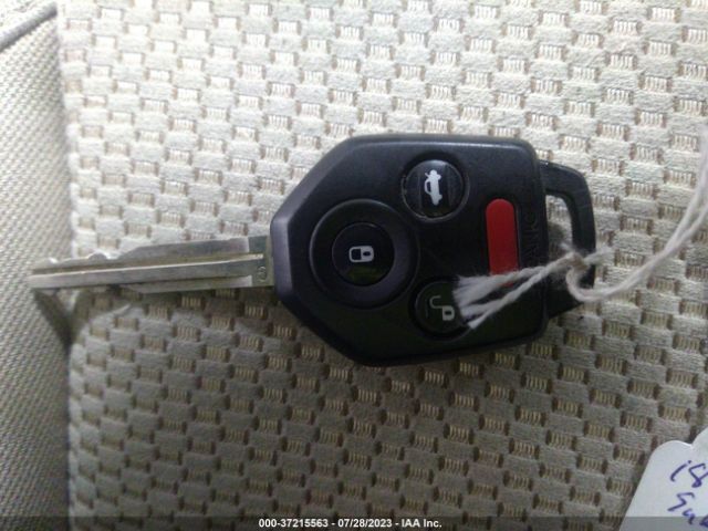 4S4BSACC9J3315972 Subaru Outback Premium