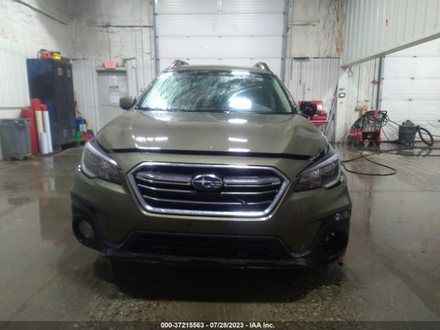 4S4BSACC9J3315972 Subaru Outback Premium