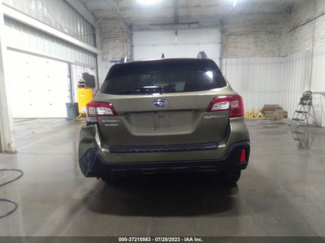 4S4BSACC9J3315972 Subaru Outback Premium