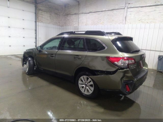 4S4BSACC9J3315972 Subaru Outback Premium