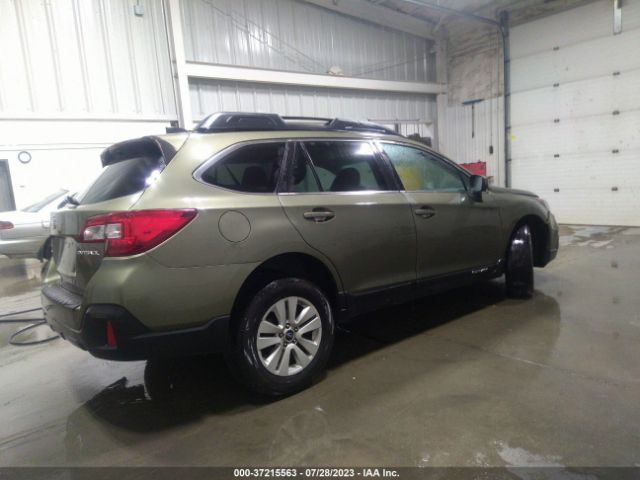 4S4BSACC9J3315972 Subaru Outback Premium