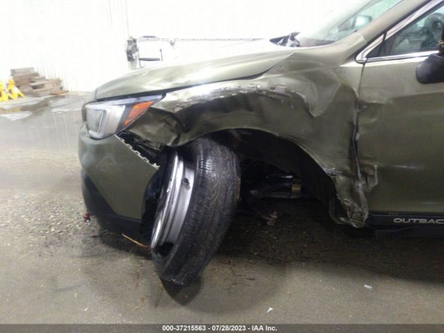 4S4BSACC9J3315972 Subaru Outback Premium