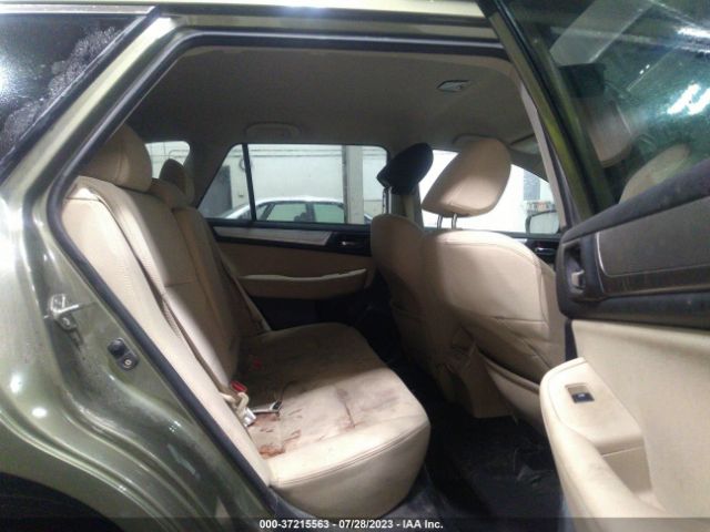 4S4BSACC9J3315972 Subaru Outback Premium