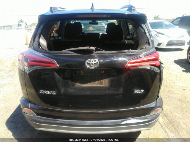 Toyota Rav4 Xle/adventure 2018 2T3WFREV4JW416342 Image 16