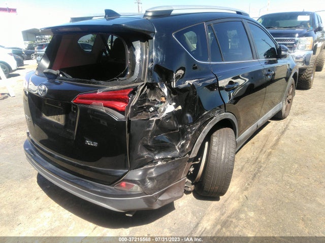 Toyota Rav4 Xle/adventure 2018 2T3WFREV4JW416342 Image 4