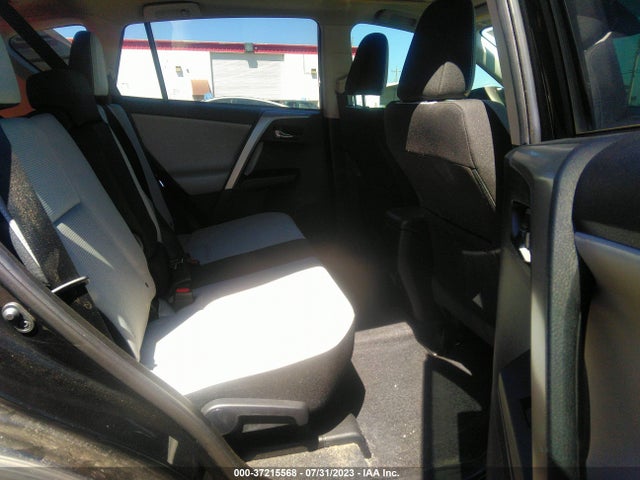 Toyota Rav4 Xle/adventure 2018 2T3WFREV4JW416342 Image 8