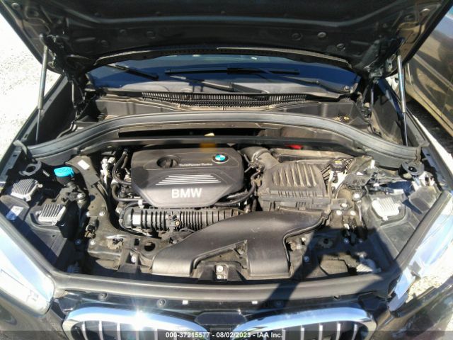 WBXHT3C32J5F92030 BMW X1 Xdrive28i