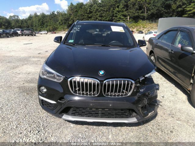 WBXHT3C32J5F92030 BMW X1 Xdrive28i