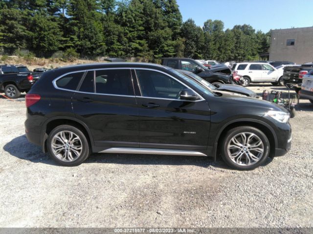 WBXHT3C32J5F92030 BMW X1 Xdrive28i