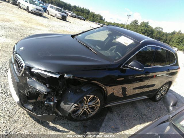WBXHT3C32J5F92030 BMW X1 Xdrive28i