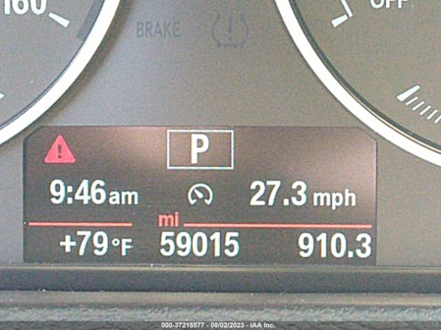 WBXHT3C32J5F92030 BMW X1 Xdrive28i