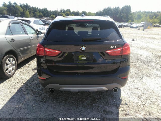 WBXHT3C32J5F92030 BMW X1 Xdrive28i