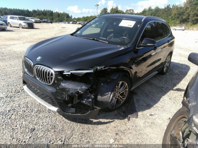 WBXHT3C32J5F92030 BMW X1 Xdrive28i
