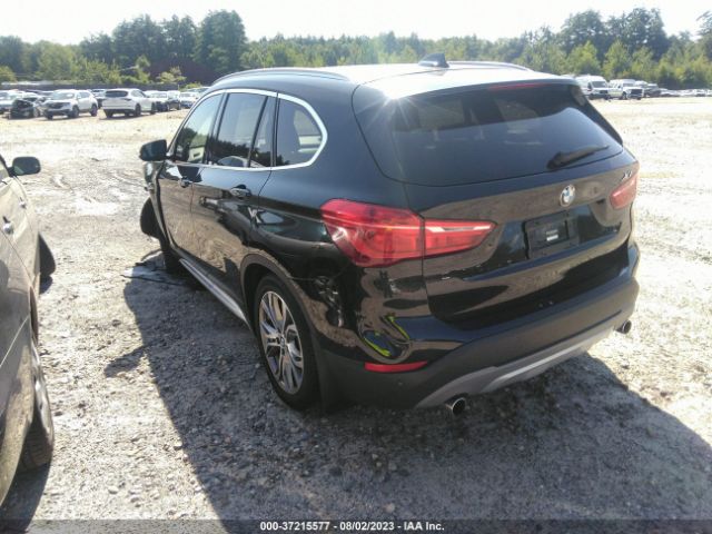 WBXHT3C32J5F92030 BMW X1 Xdrive28i