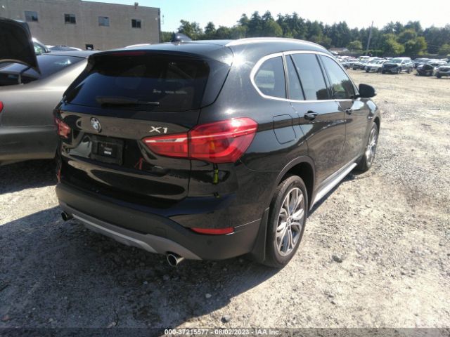 WBXHT3C32J5F92030 BMW X1 Xdrive28i