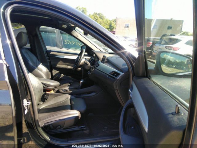 WBXHT3C32J5F92030 BMW X1 Xdrive28i
