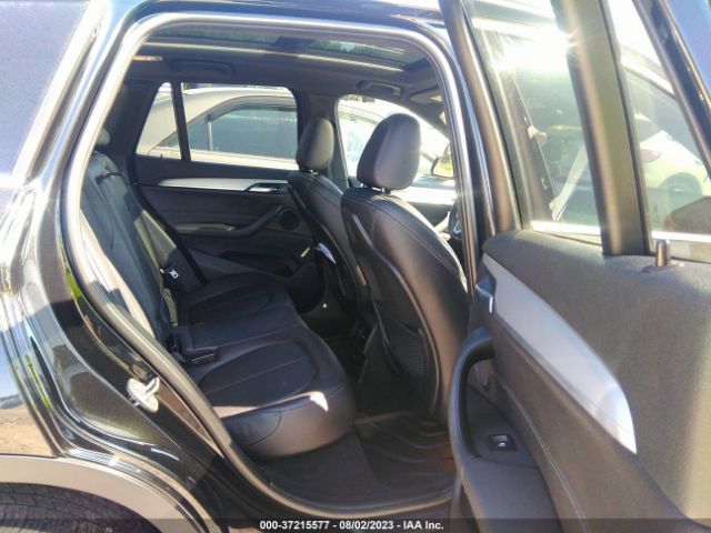 WBXHT3C32J5F92030 BMW X1 Xdrive28i