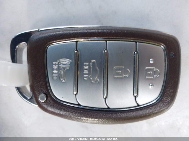 Hyundai Sonata Hybrid Se 2019 KMHE24L37KA092097 Image 3