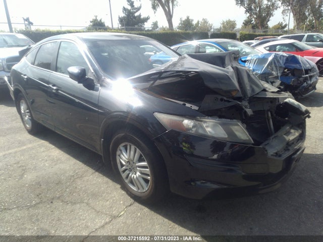 2012 HONDA CROSSTOUR EX VIN: 5J6TF3H30CL005014