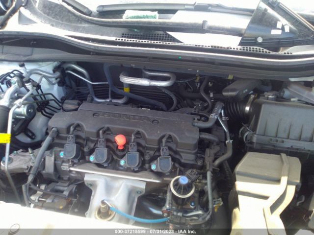 3CZRU5H57NM739244 Honda HR-V EX