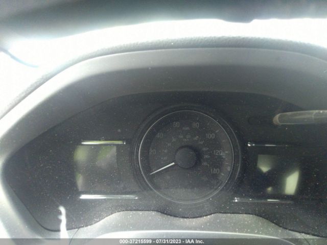 3CZRU5H57NM739244 Honda HR-V EX