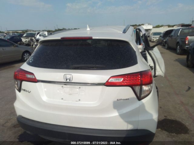 3CZRU5H57NM739244 Honda HR-V EX