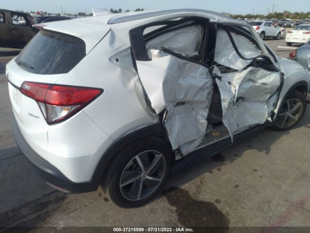 3CZRU5H57NM739244 Honda HR-V EX