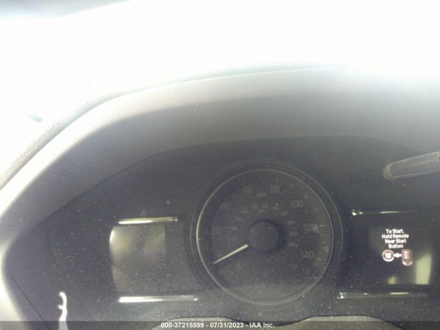 3CZRU5H57NM739244 Honda HR-V EX