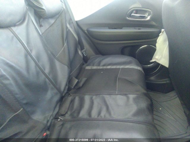 3CZRU5H57NM739244 Honda HR-V EX
