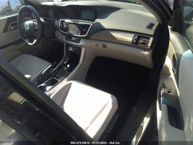 Honda ACCORD PLUG-IN HYBRID 2014 JHMCR5F79EC000149 Image 11