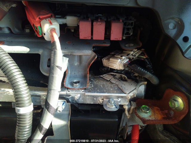 Honda ACCORD PLUG-IN HYBRID 2014 JHMCR5F79EC000149 Image 12