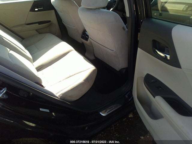 Honda ACCORD PLUG-IN HYBRID 2014 JHMCR5F79EC000149 Image 14