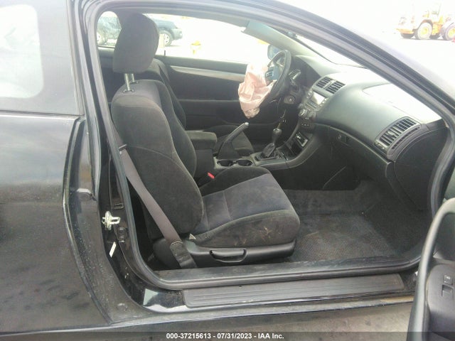 2004 HONDA ACCORD CPE LX VIN: 1HGCM71274A010200