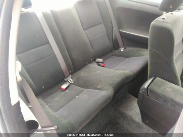 2004 HONDA ACCORD CPE LX VIN: 1HGCM71274A010200