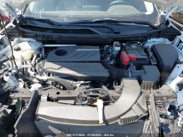 JN8BT3BA5PW003432 Nissan ROGUE SV