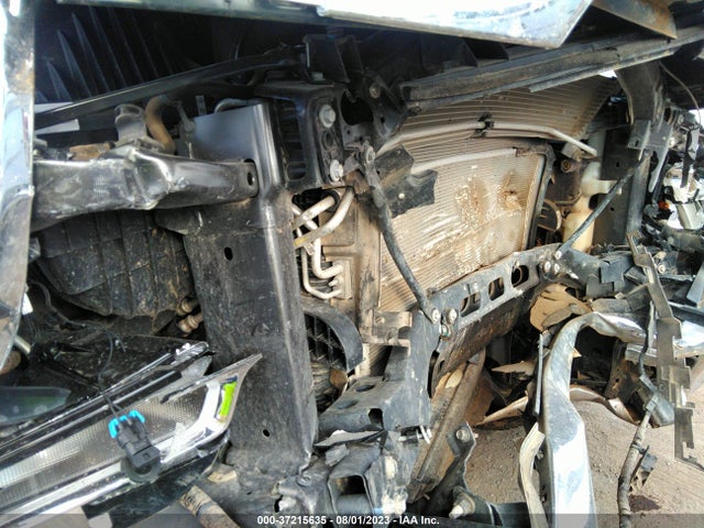3C6UR5DJ6NG247895 RAM 2500 Big Horn