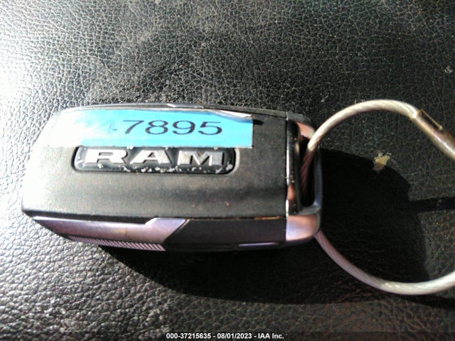 3C6UR5DJ6NG247895 RAM 2500 Big Horn