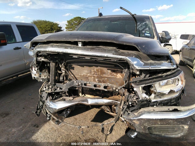 3C6UR5DJ6NG247895 RAM 2500 Big Horn