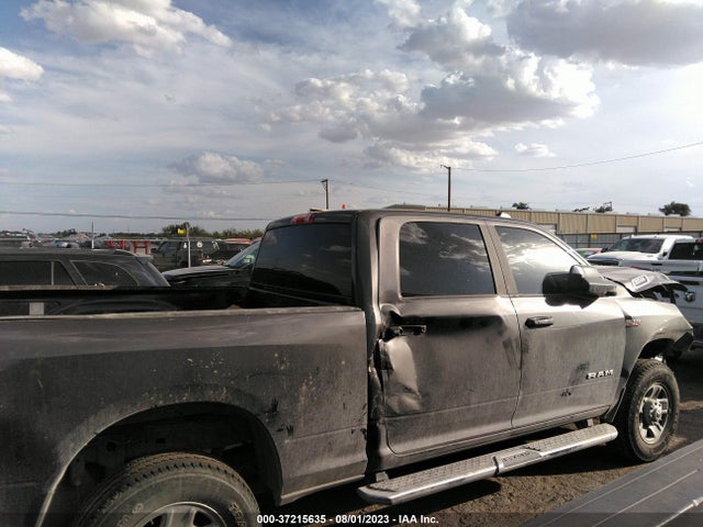 3C6UR5DJ6NG247895 RAM 2500 Big Horn